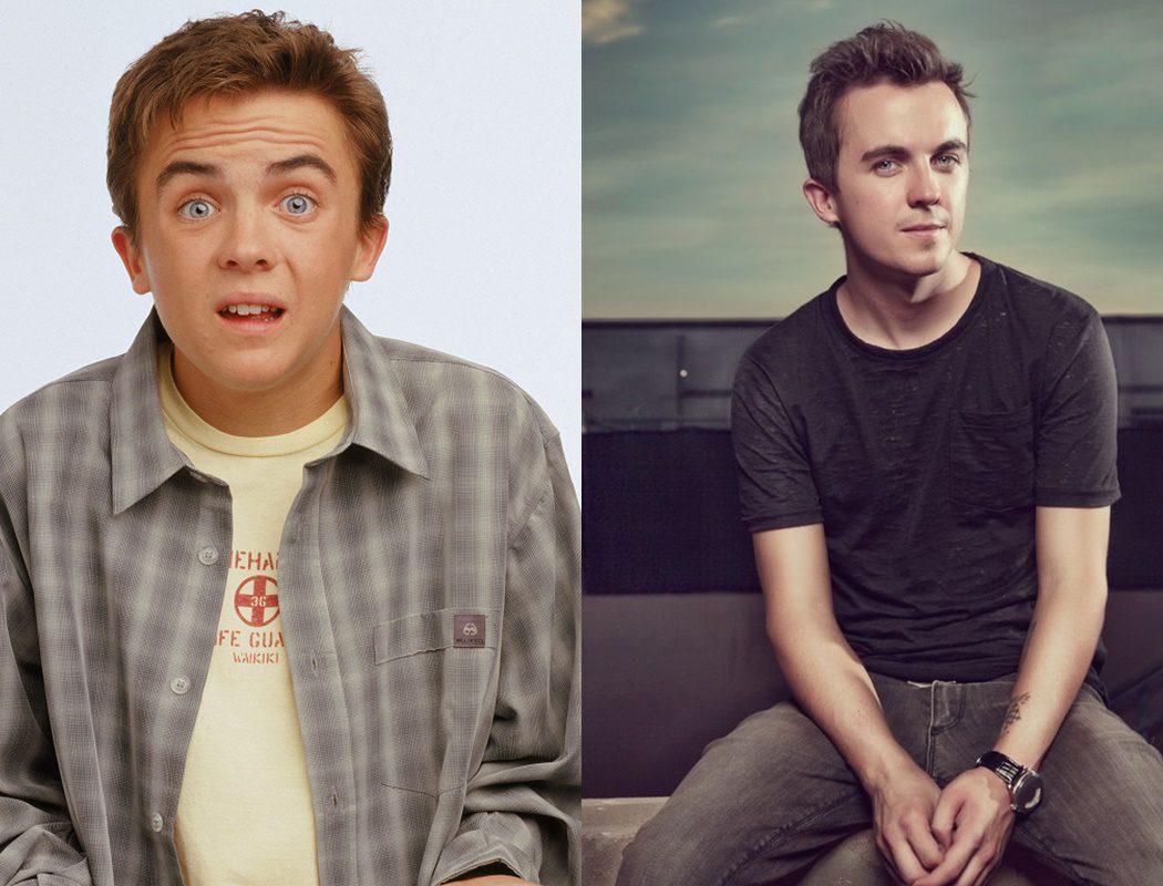 Frankie Muniz