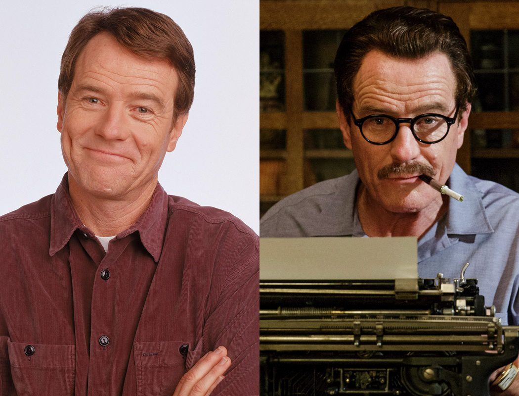 Bryan Cranston