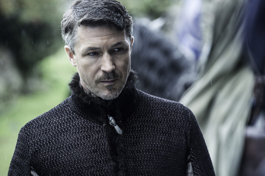 Petyr Baelish (Meñique)
