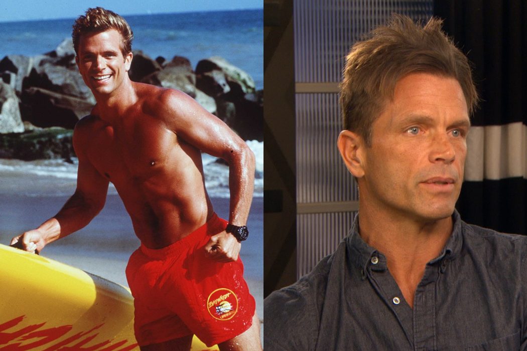 David Chokachi (Cody Madison)