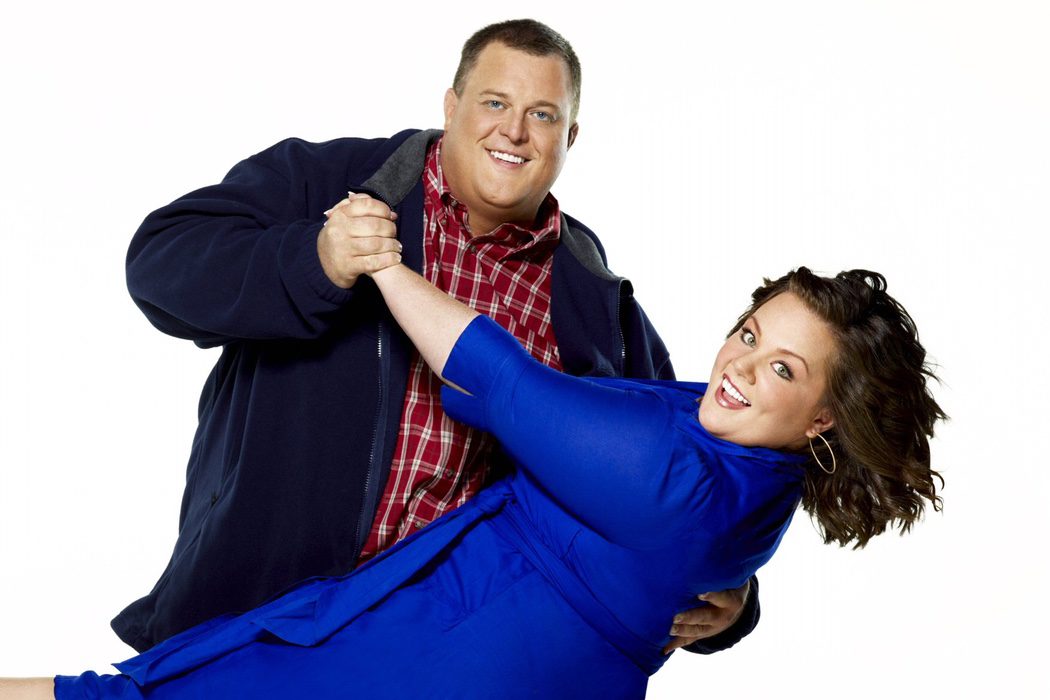 'Mike and Molly'