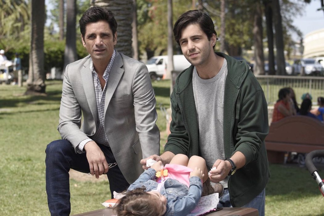 'Grandfathered'