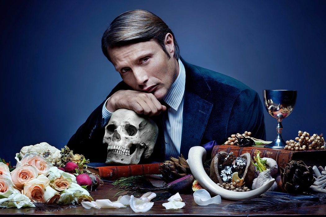 'Hannibal'