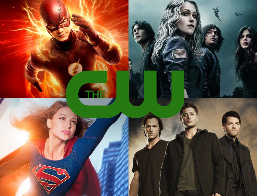 The CW