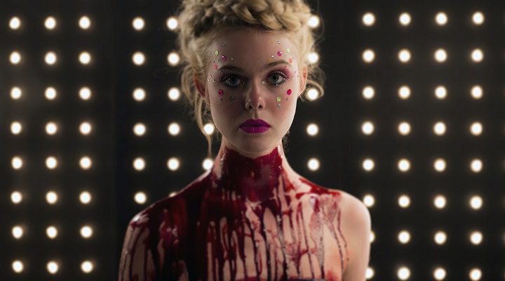 'The Neon Demon'