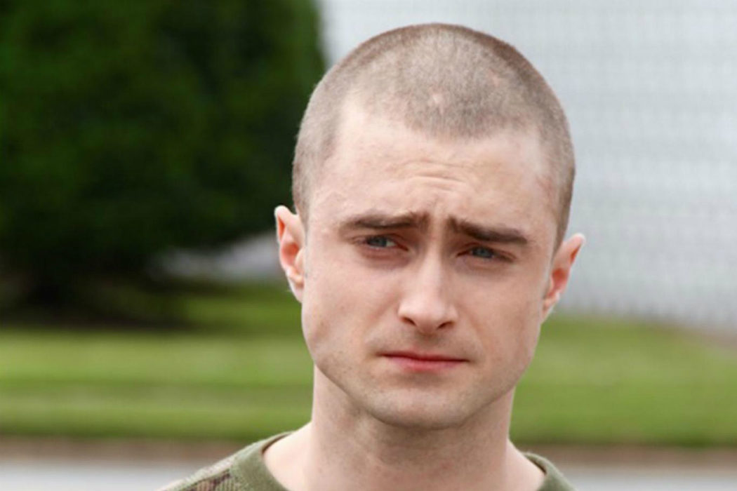 Daniel Radcliffe