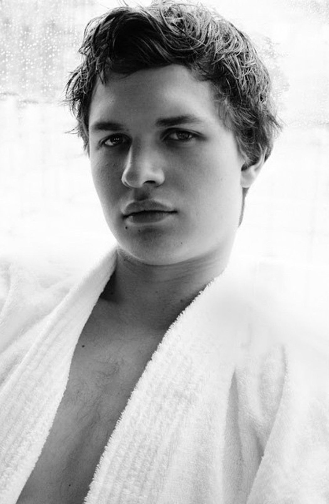 Ansel Elgort