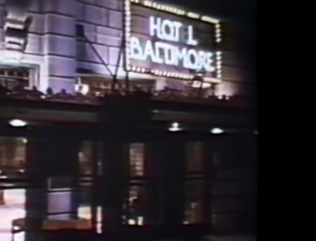 'Hot l Baltimore' (ABC, 1975)