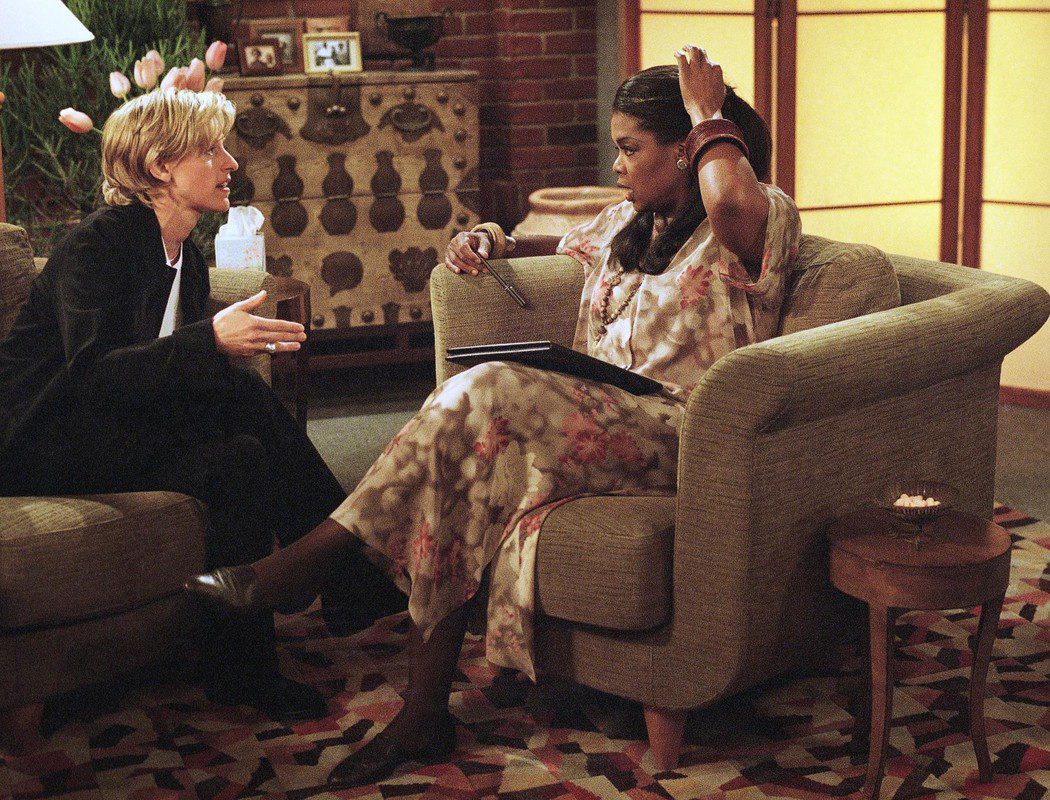 'Ellen' (ABC, 1997)