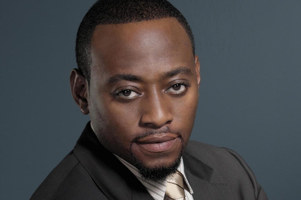 Omar Epps