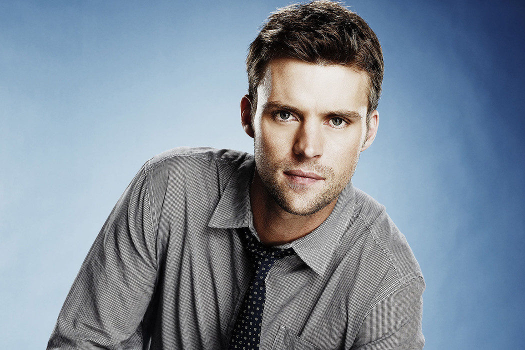 Jesse Spencer