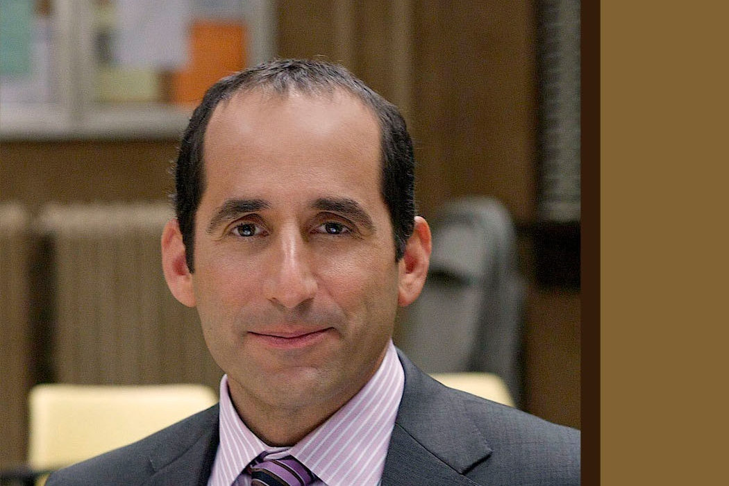 Peter Jacobson