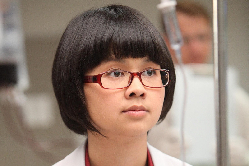 Charlyne Yi