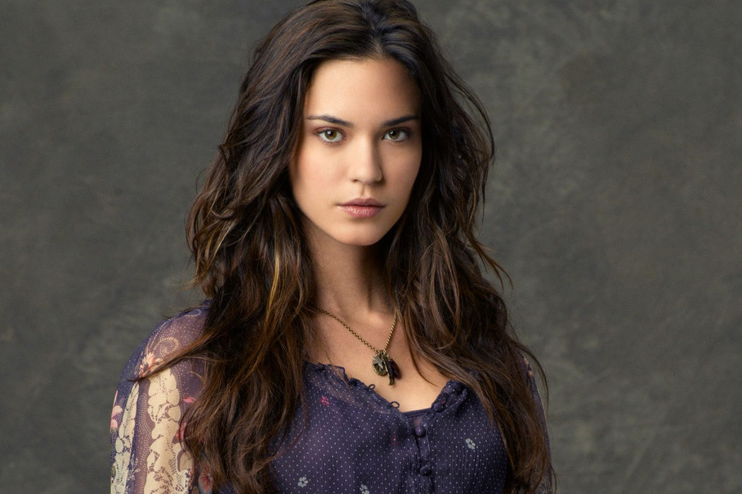 Odette Annable