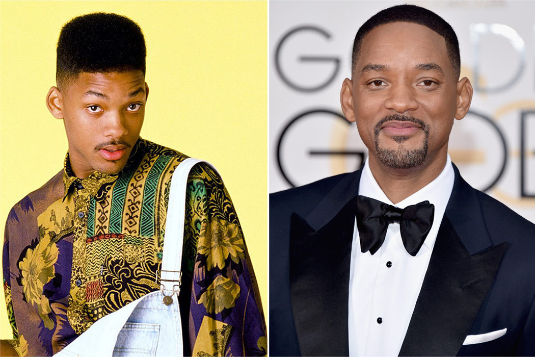 Will Smith (Will)