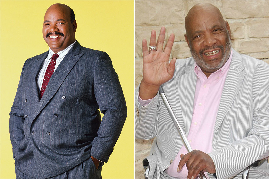 James Avery (Philip)