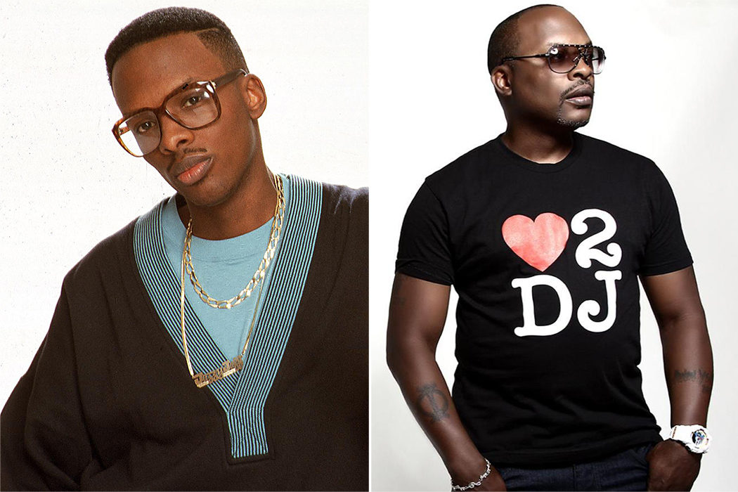 DJ Jazzy Jeff (Jazz)