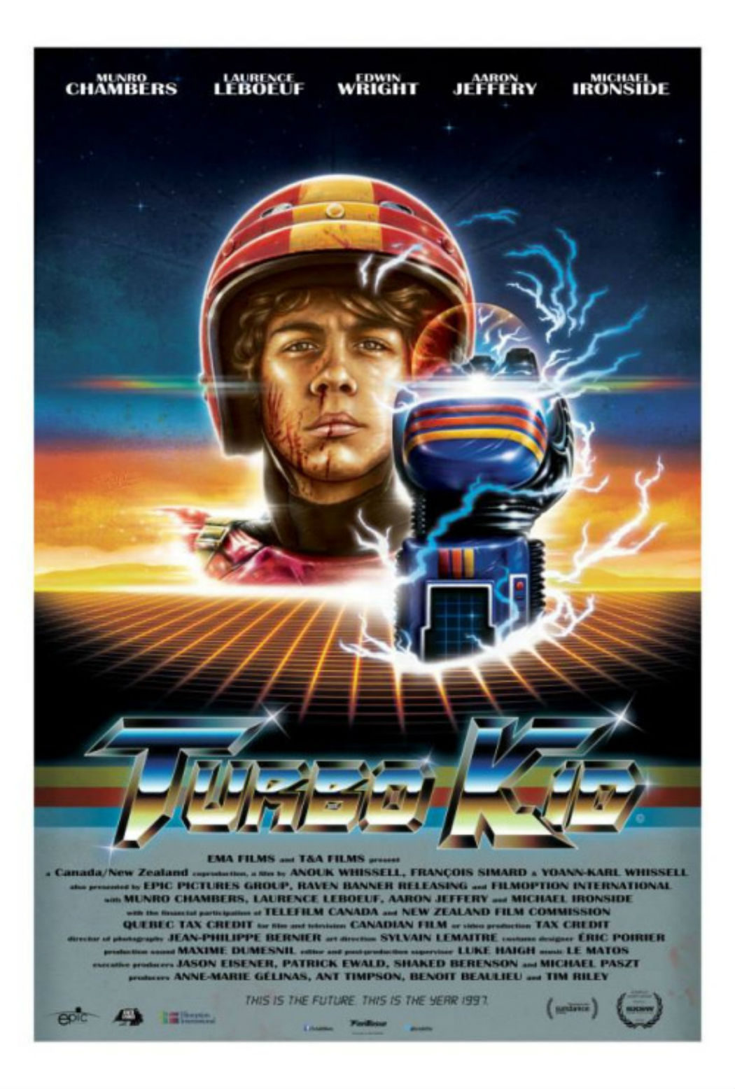 Turbo Kid (2015)