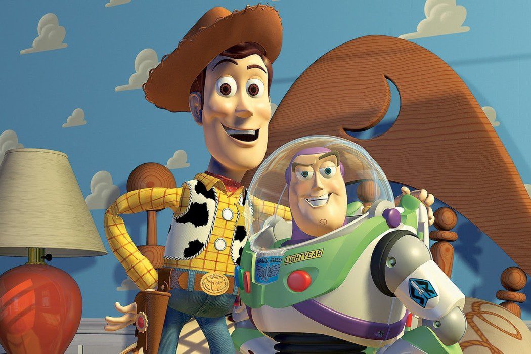 'Toy Story'