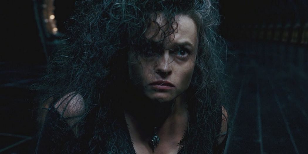 <b>Bellatrix Lestrange </b>