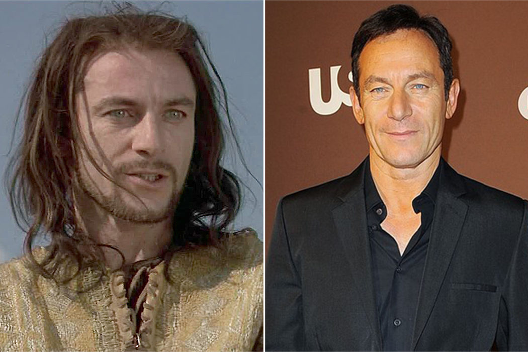 Jason Isaacs (Lord Felton)