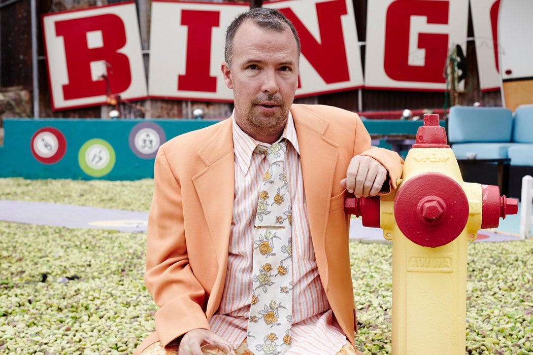 Doug Stanhope también desmonta la versión de Amber Heard