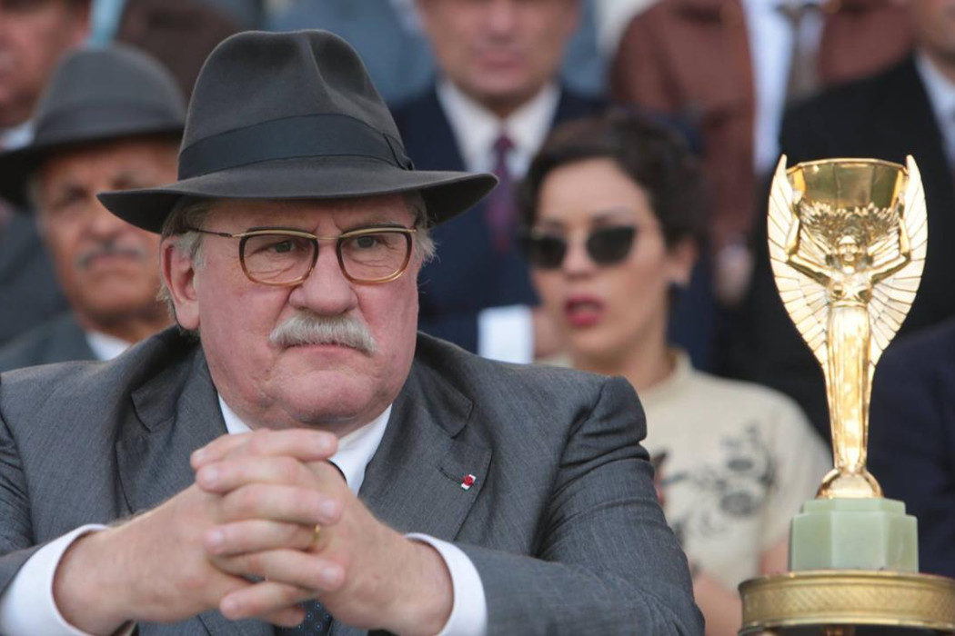 'United Passions' (2014)