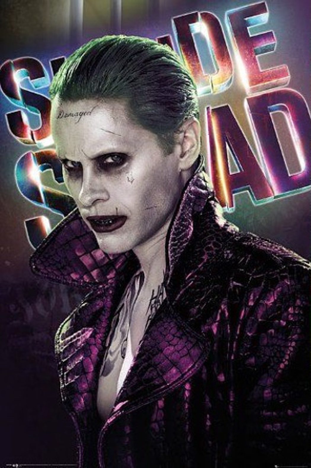 Póster Joker