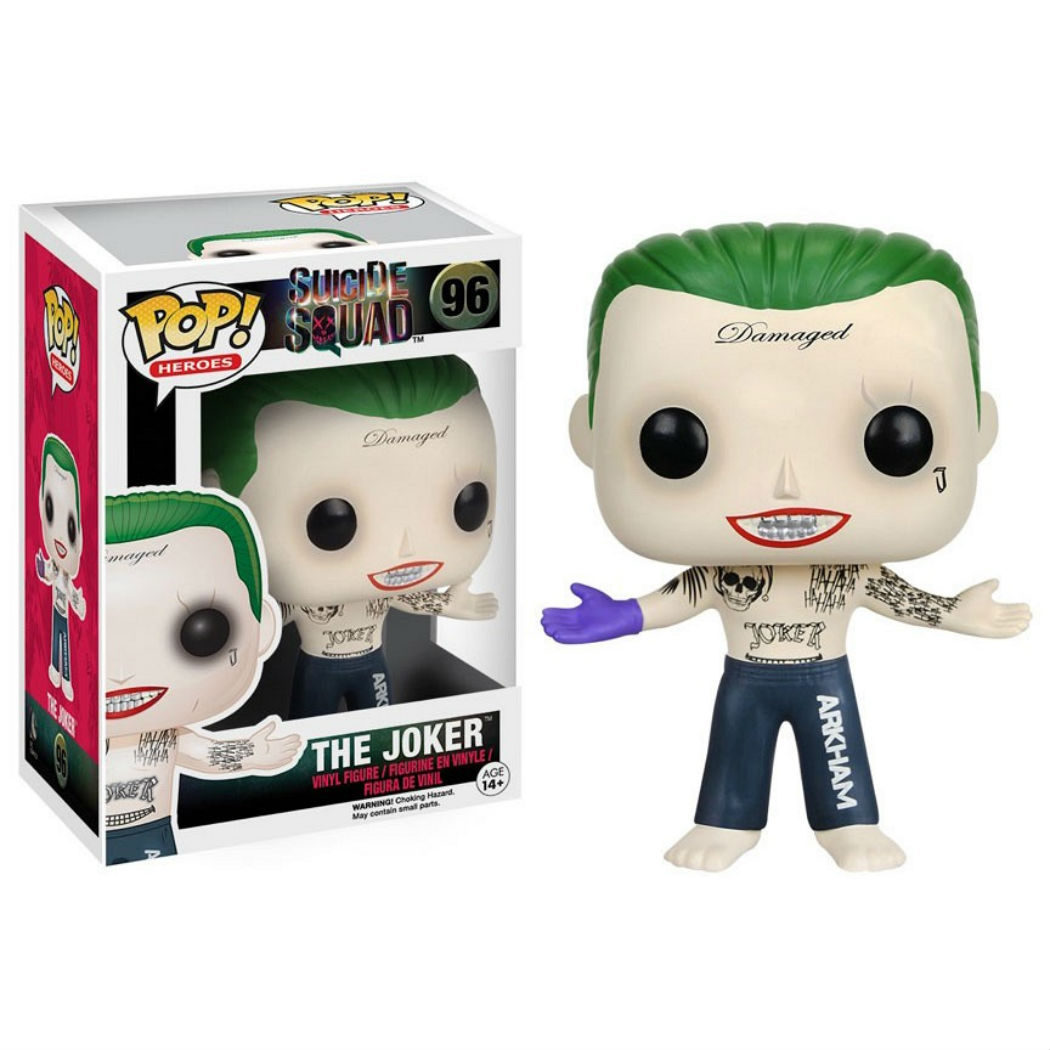 Pop! de El Joker