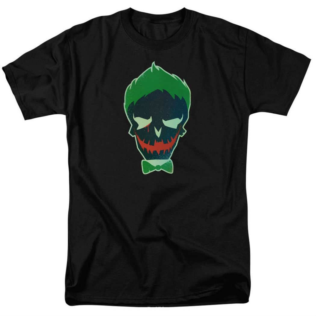 Camiseta de El Joker
