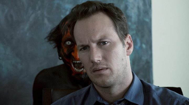 'Insidious'