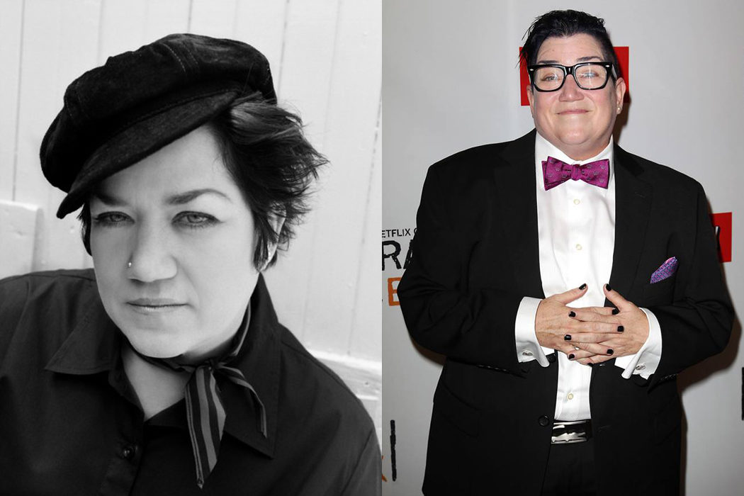 Lea DeLaria (Big Boo)