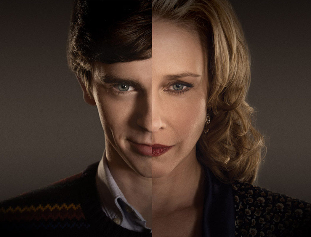 Bates Motel