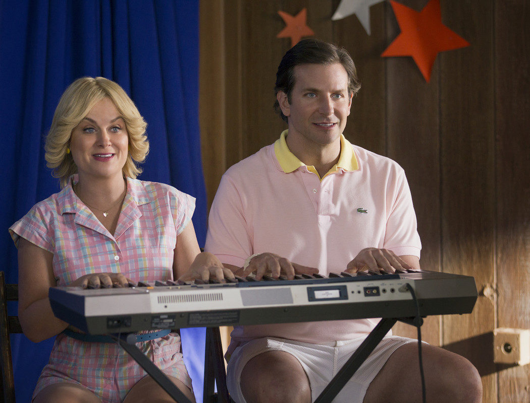 Wet Hot American Summer: First Day of Camp