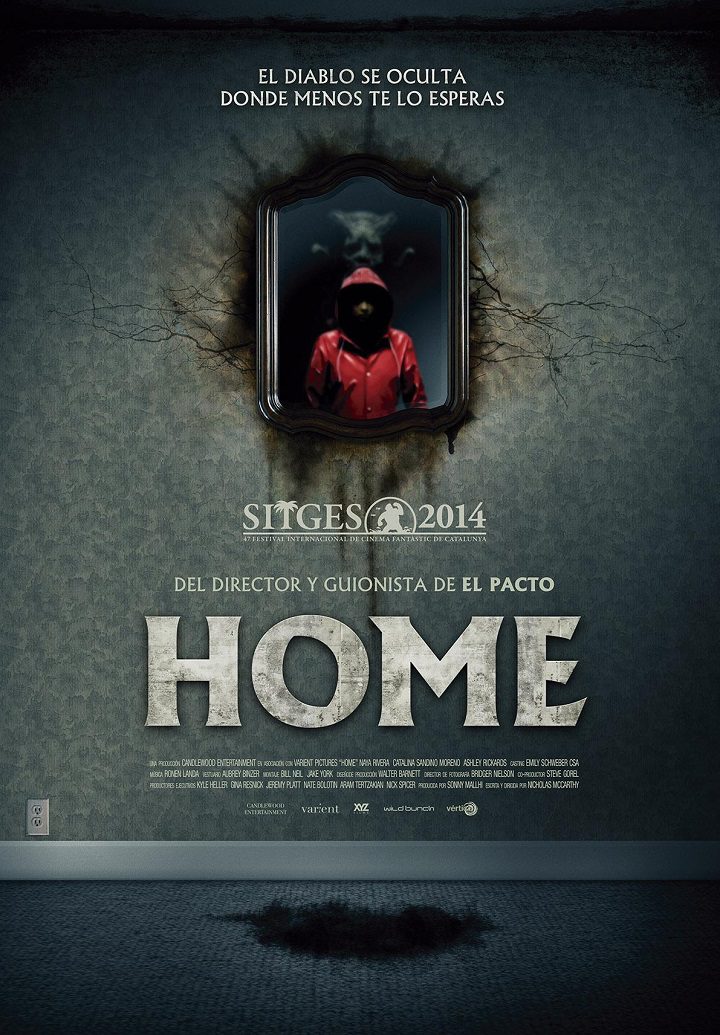 'Home'