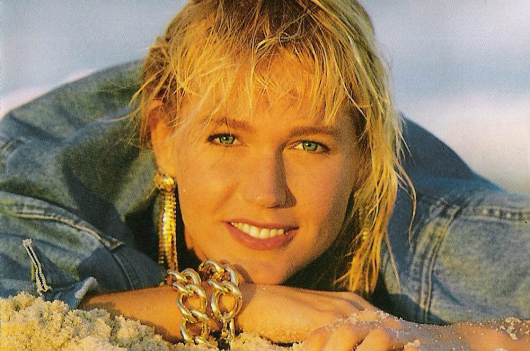 Xuxa como símbolo satánico