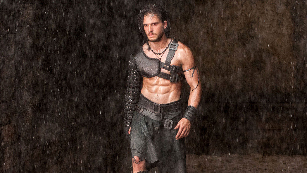 Kit Harington