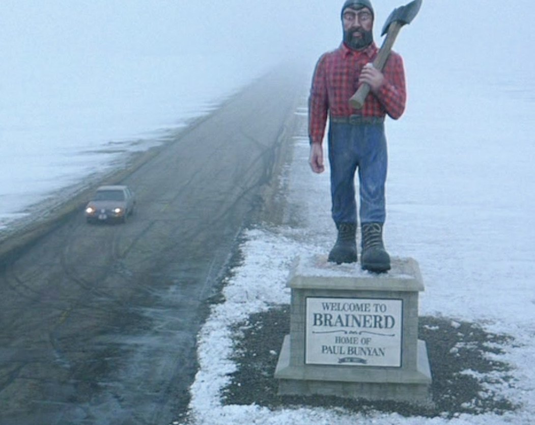 El entorno y el símbolo: la nieve y sus capas