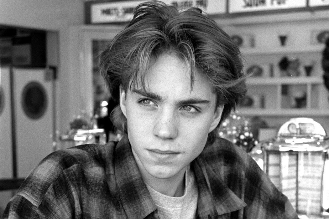 Jonathan Brandis