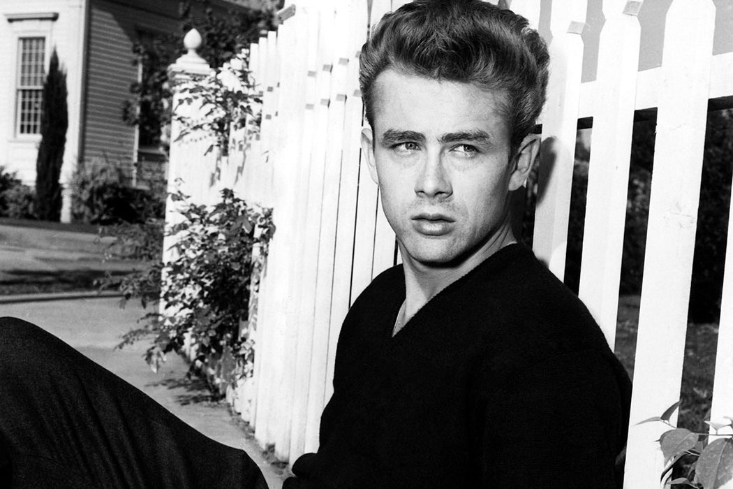 James Dean