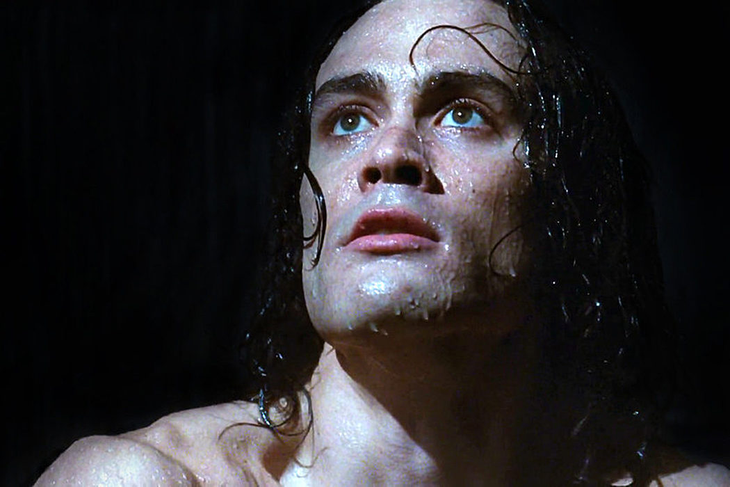 Brandon Lee