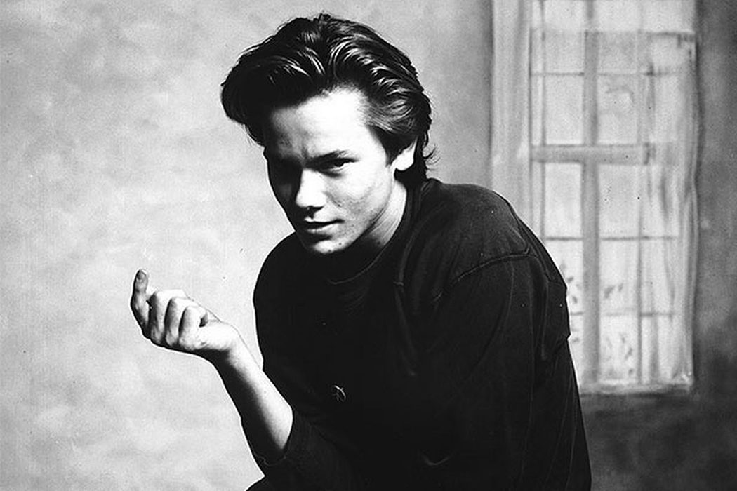 River Phoenix