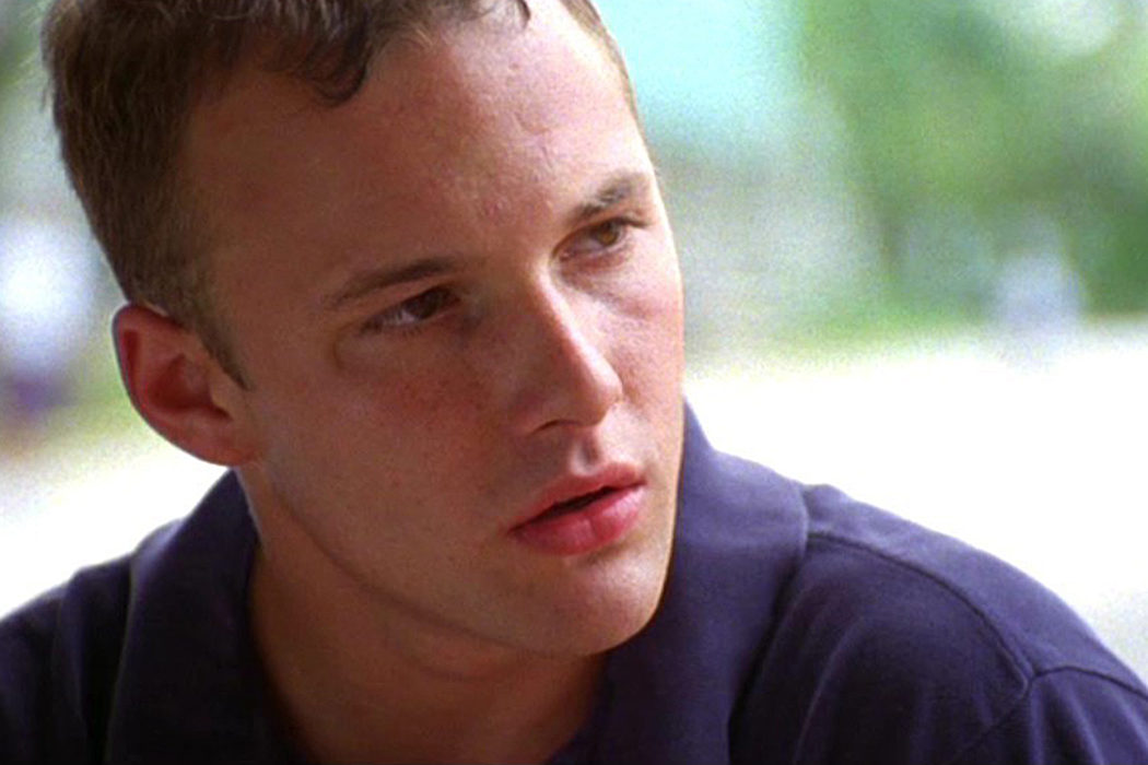 Brad Renfro