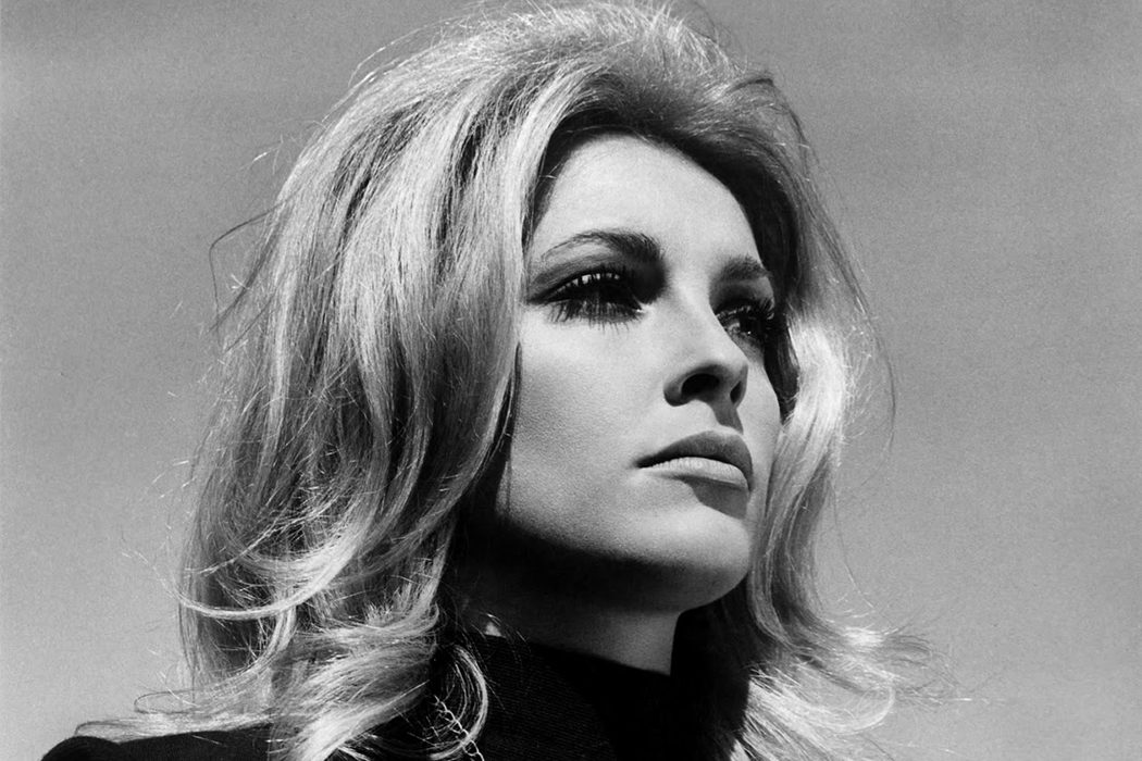 Sharon Tate