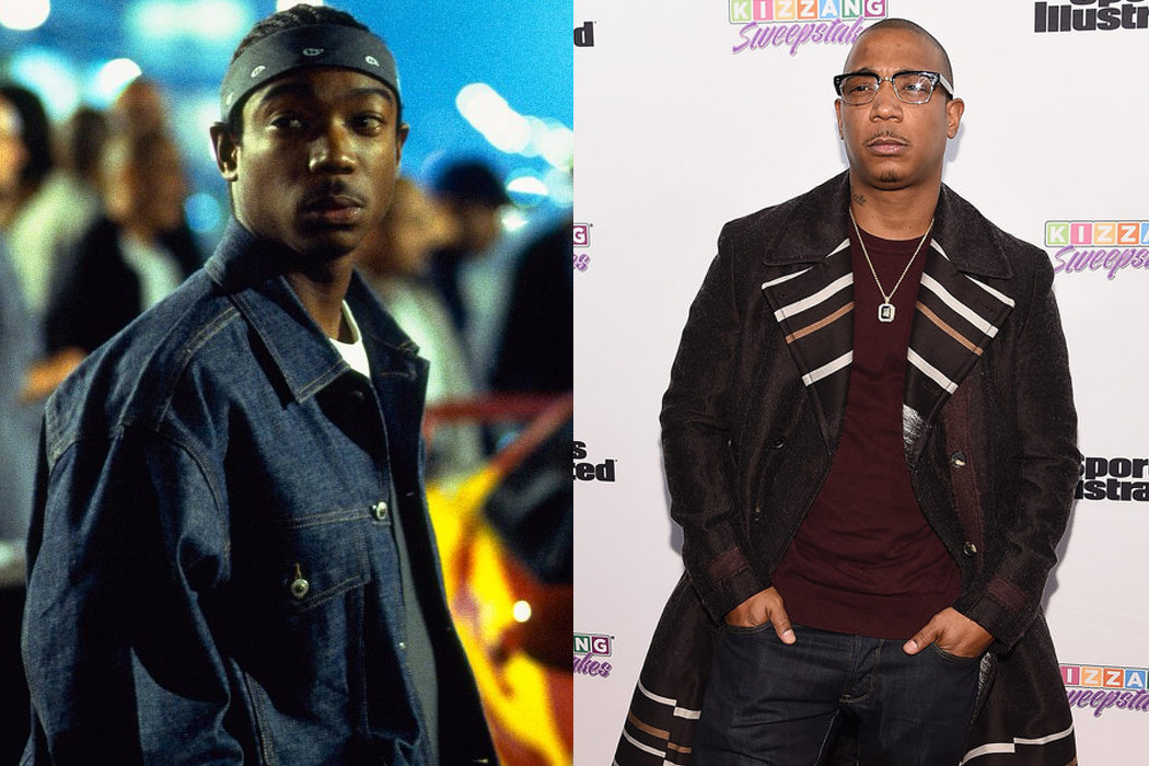 Ja Rule (Edwin)