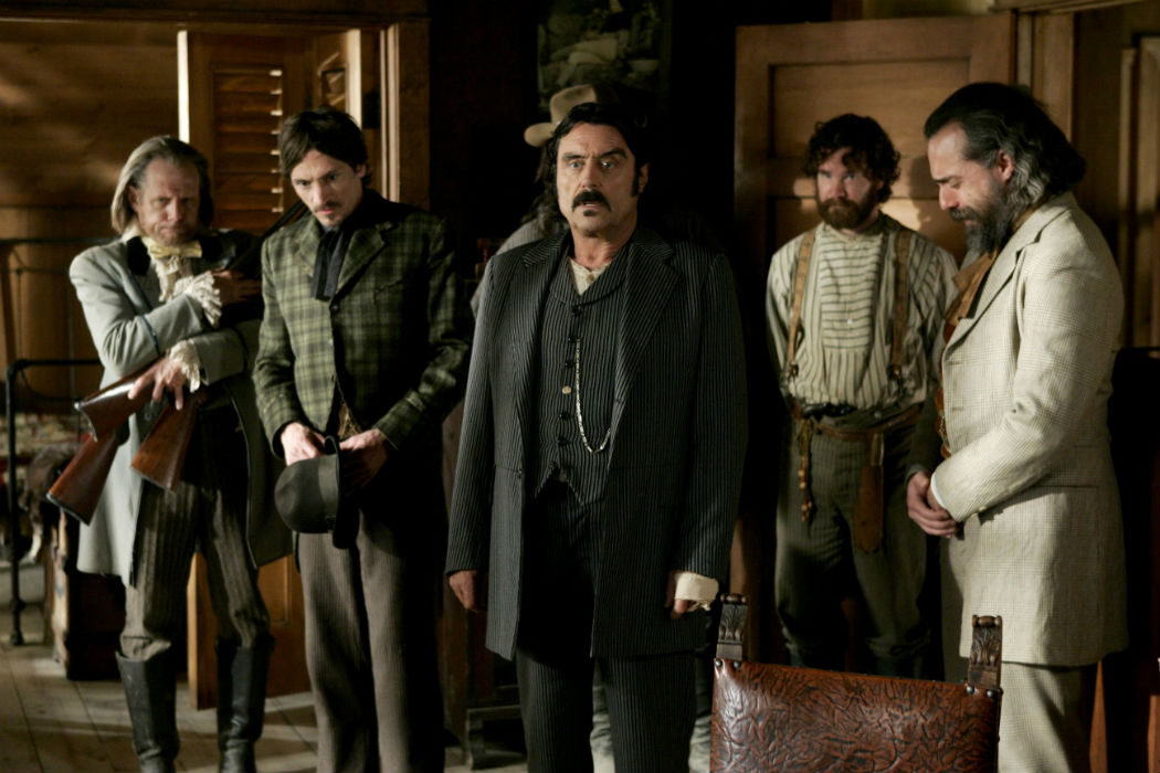 'Deadwood'