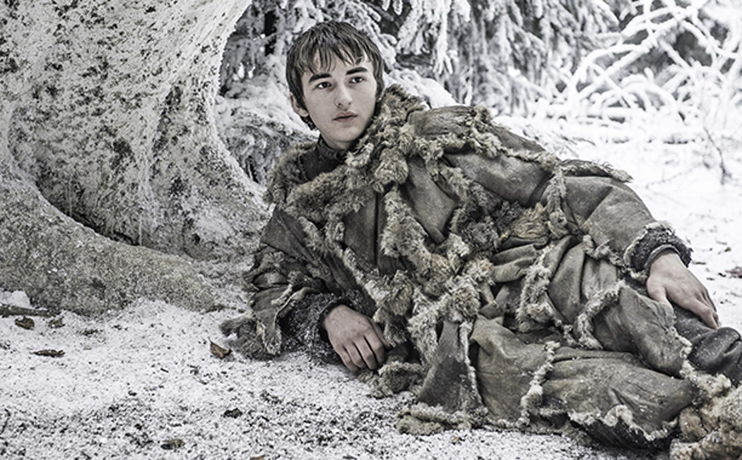 Bran Stark