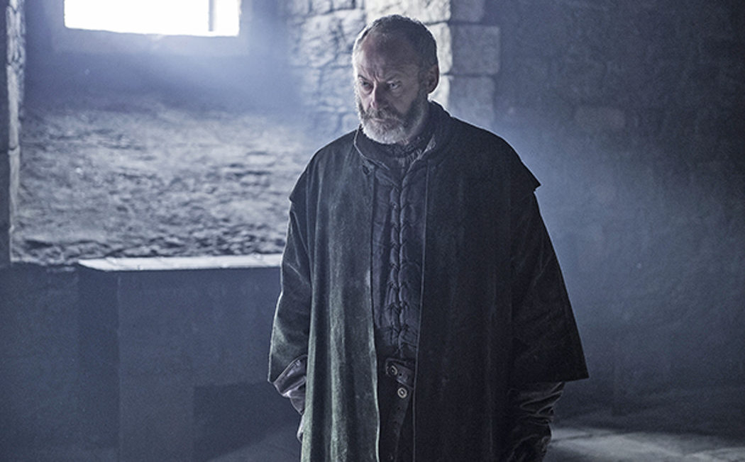 Ser Davos Seaworth