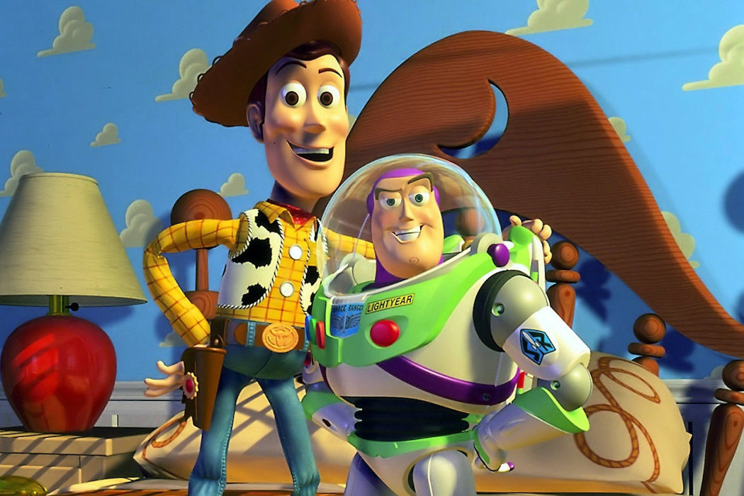 'Toy Story'