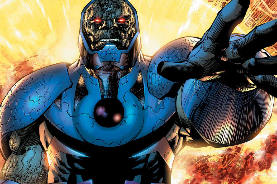 Darkseid